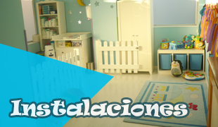 Instalaciones